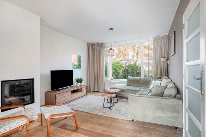 Foto 2 van Torenven 8