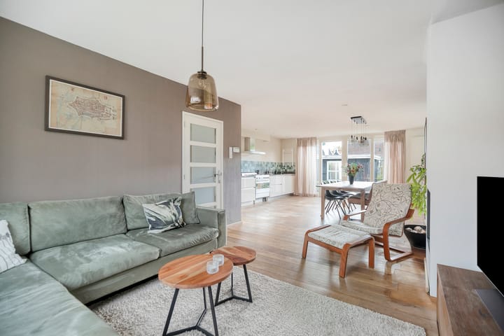 Photo 8 of Torenven 8