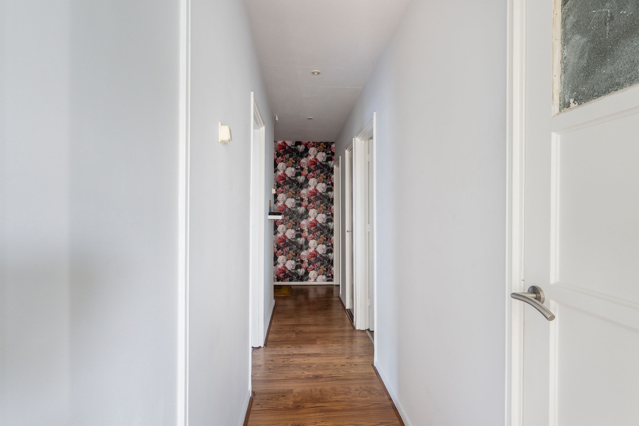 Foto 9 van Wagnerstraat 29-A