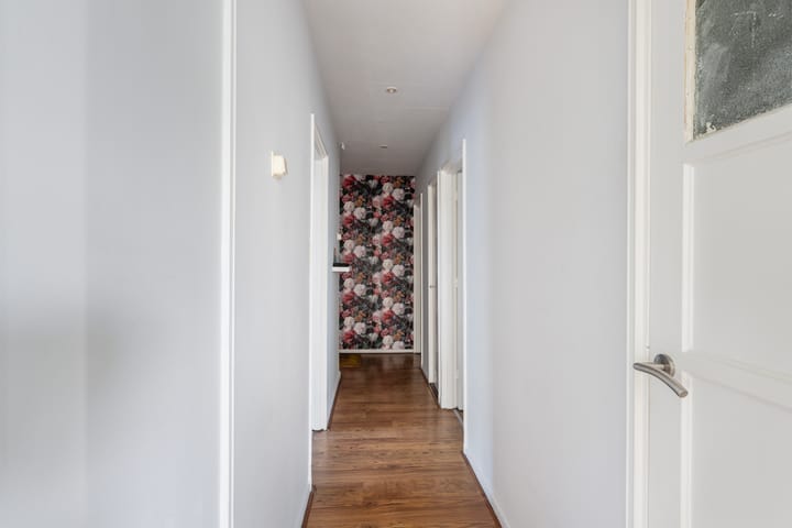 Foto 9 van Wagnerstraat 29-A