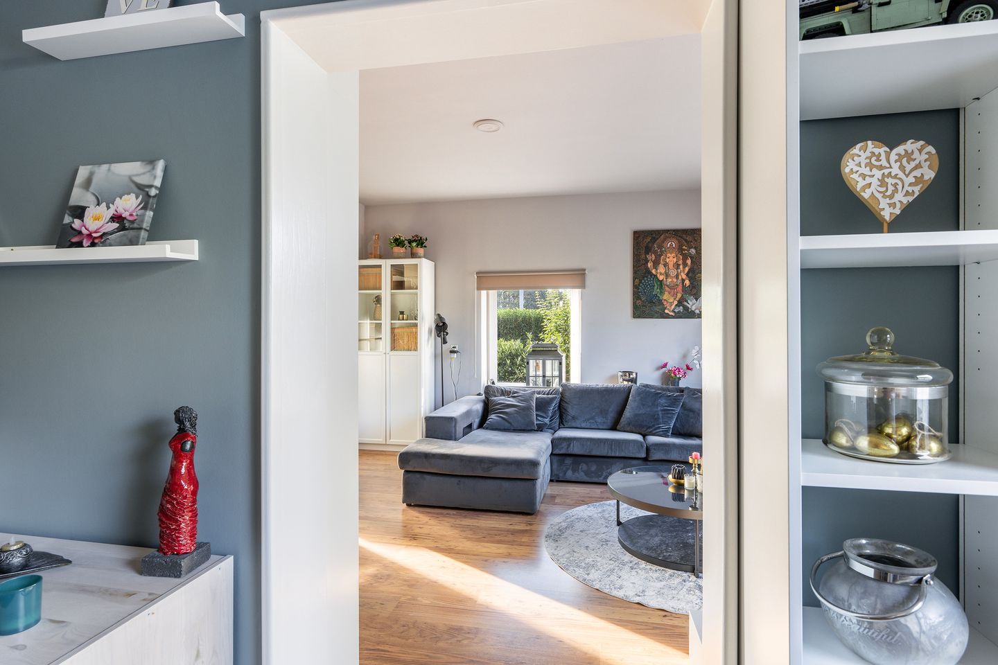 Foto 10 van Wagnerstraat 29-A