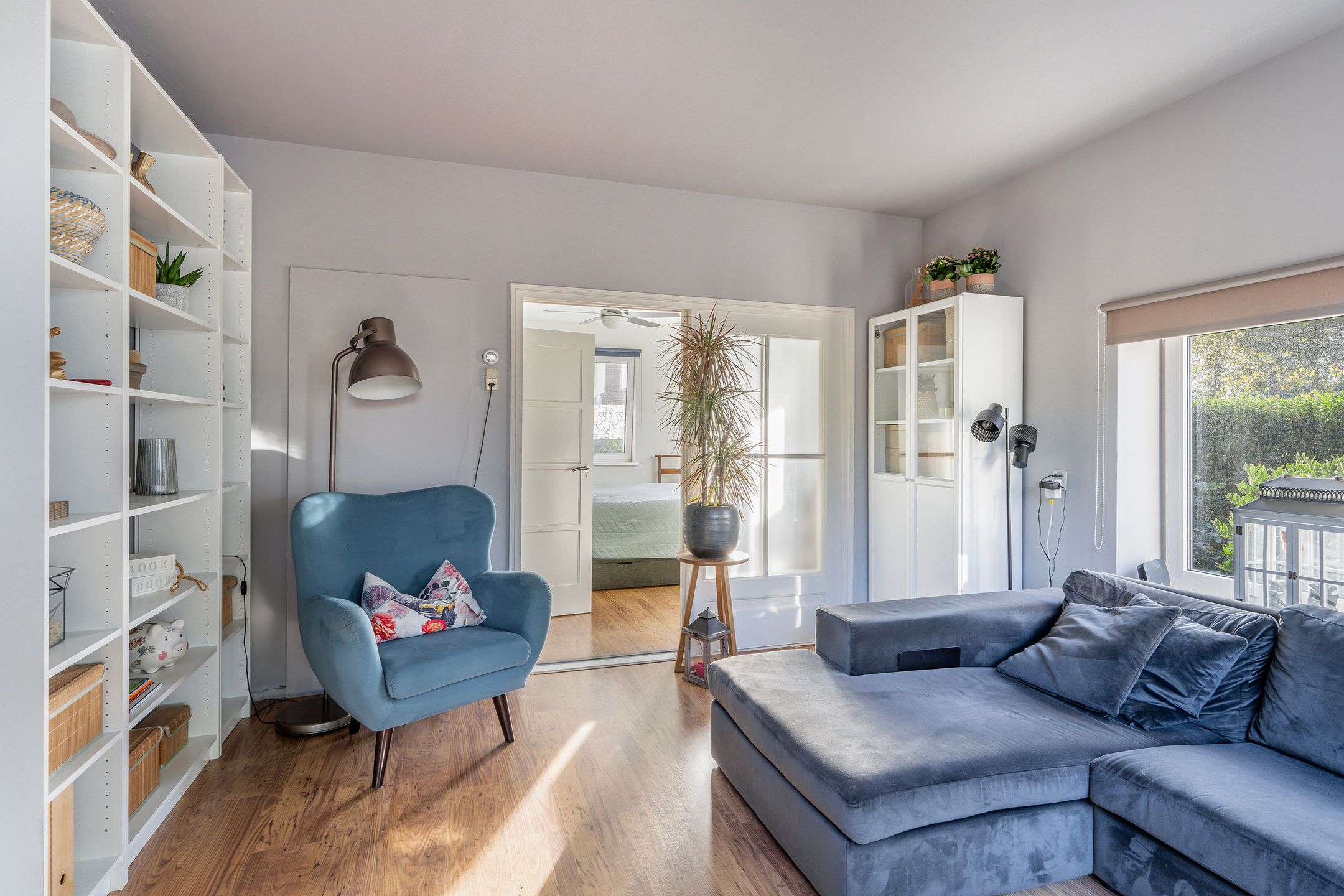 Foto 12 van Wagnerstraat 29-A