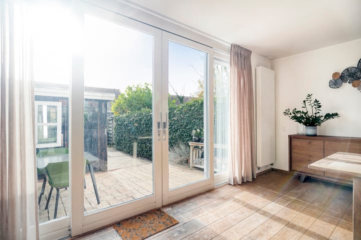 Photo 13 of Torenven 8