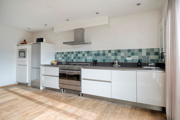 Photo 14 of Torenven 8