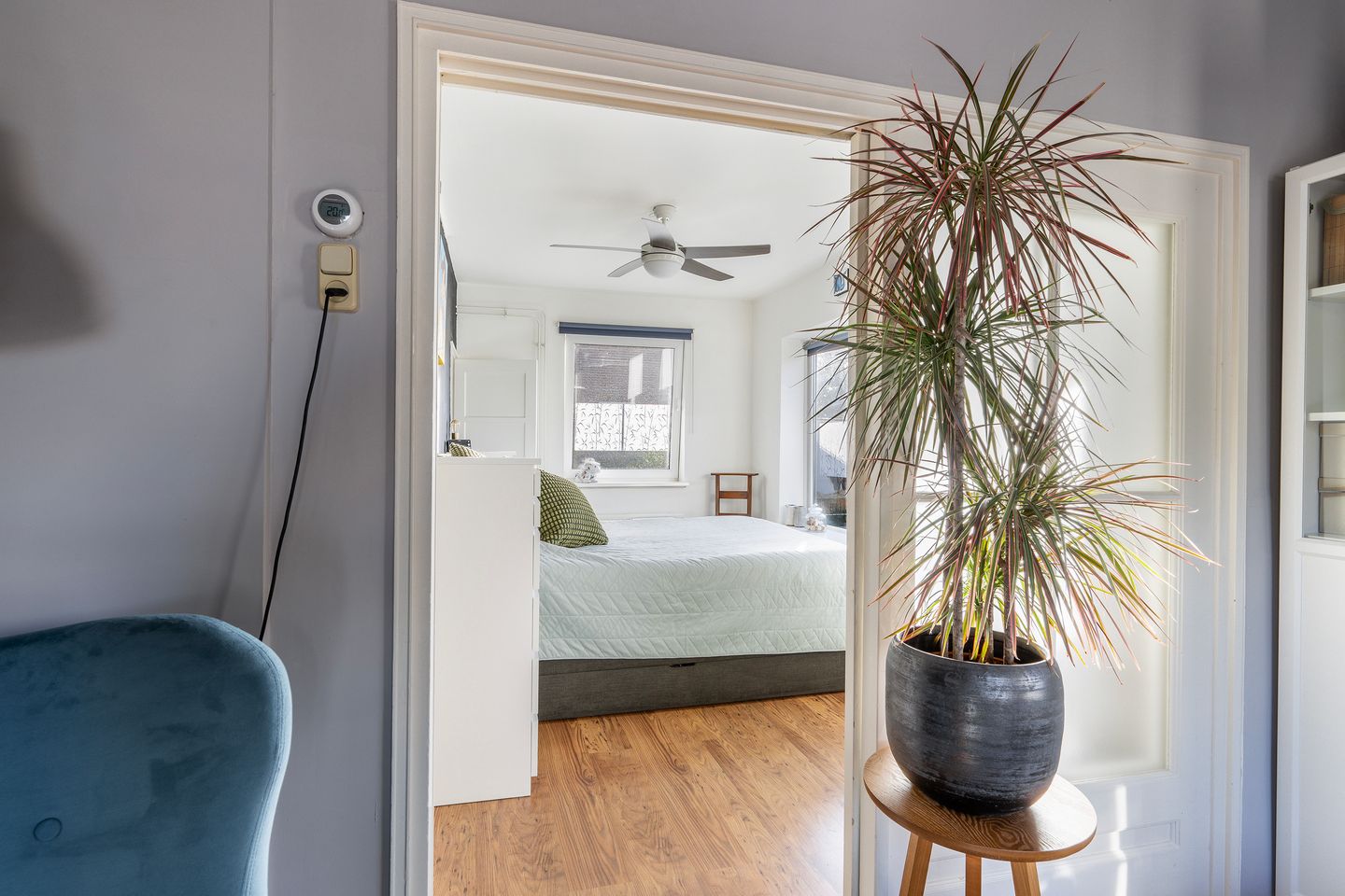 Foto 14 van Wagnerstraat 29-A