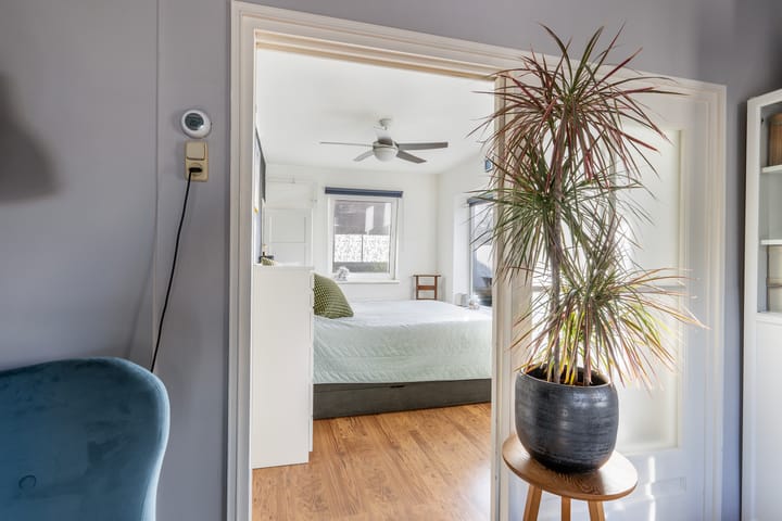 Foto 14 van Wagnerstraat 29-A