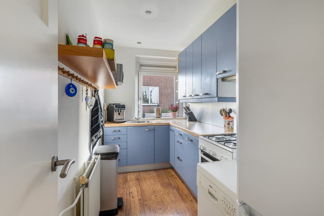 Foto 17 van Wagnerstraat 29-A