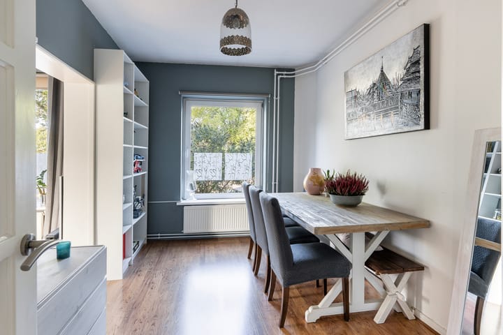 Foto 18 van Wagnerstraat 29-A