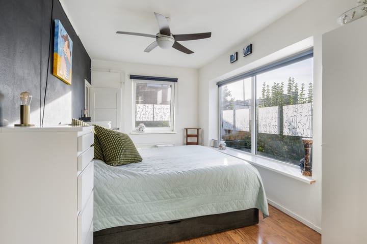 Foto 23 van Wagnerstraat 29-A