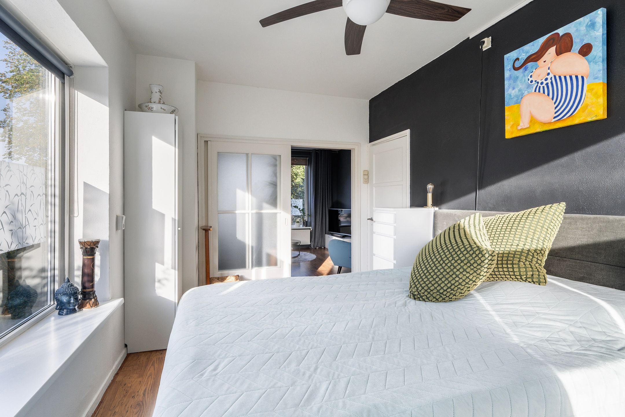 Foto 24 van Wagnerstraat 29-A