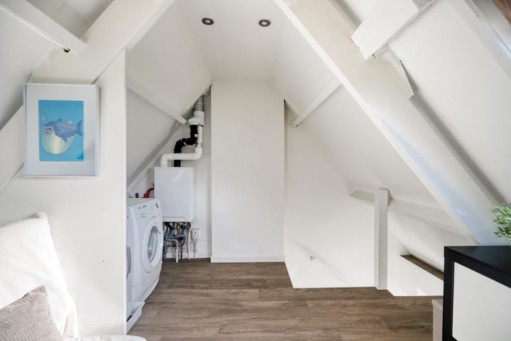 Photo 26 of Torenven 8