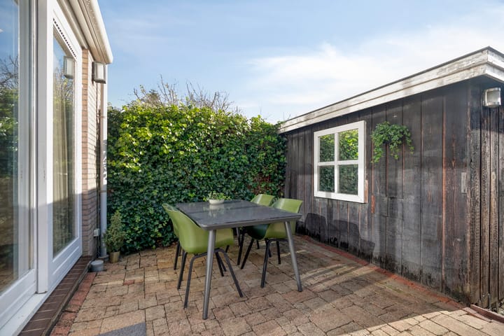 Photo 29 of Torenven 8