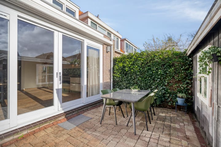 Photo 30 of Torenven 8