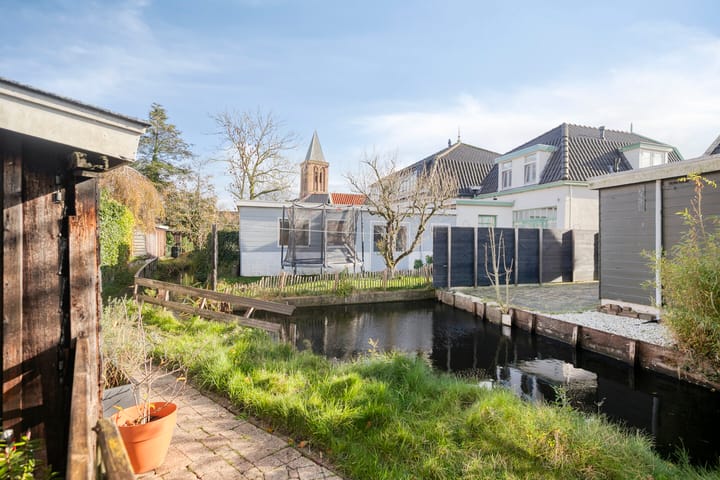 Photo 31 of Torenven 8