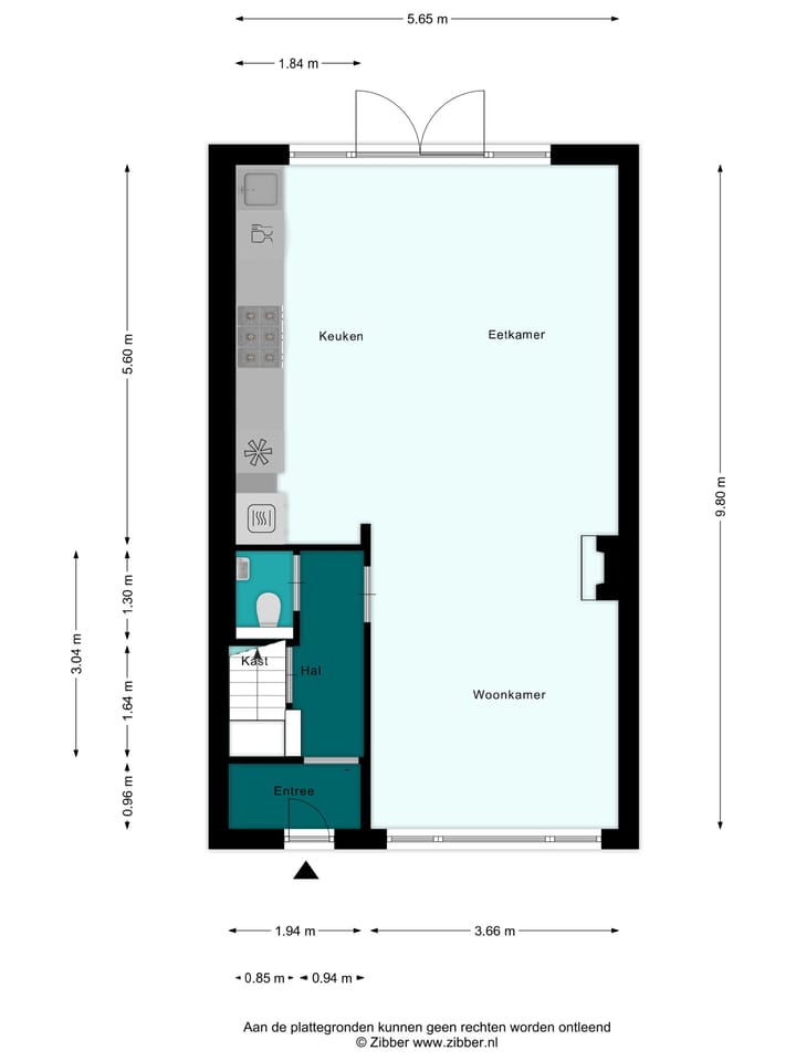 Photo 39 of Torenven 8