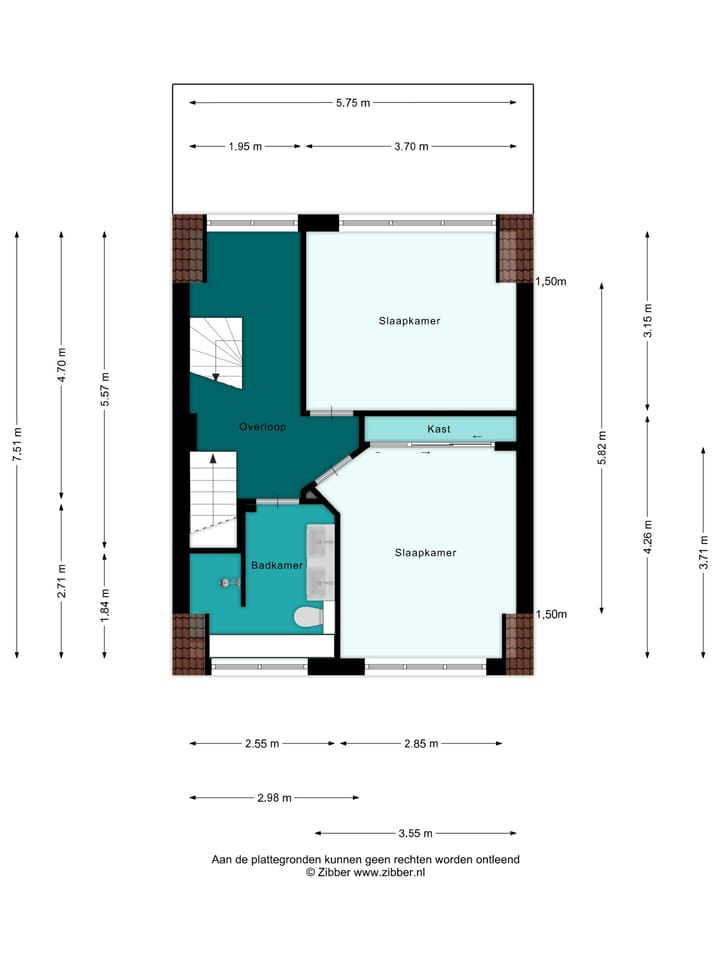 Photo 41 of Torenven 8