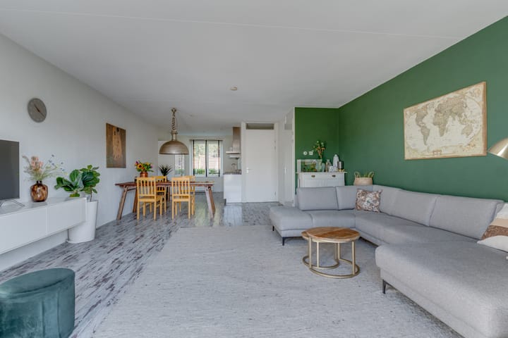 Photo 2 of Jan Wagenaarlaan 37