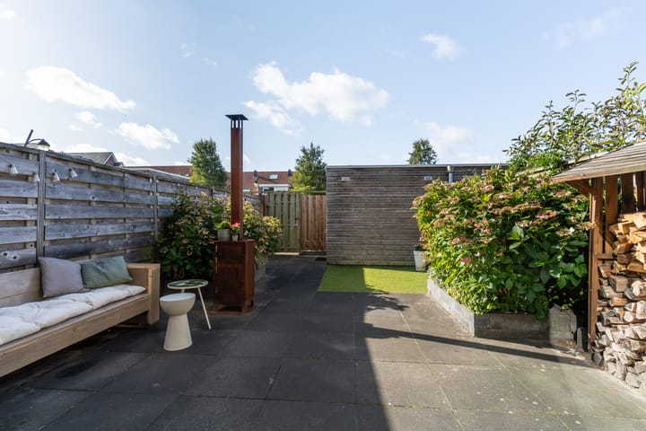 Photo 4 of Jan Wagenaarlaan 37