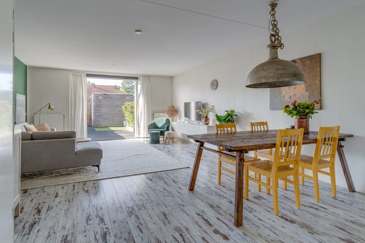 Photo 5 of Jan Wagenaarlaan 37