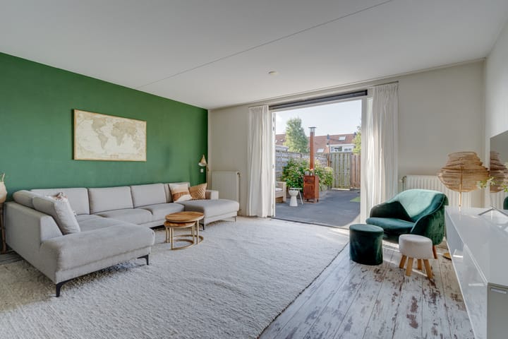 Photo 6 of Jan Wagenaarlaan 37