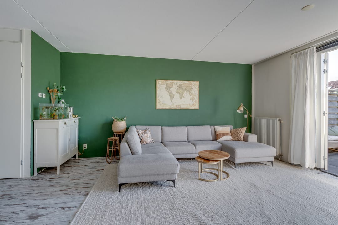 Foto 7 van Jan Wagenaarlaan 37