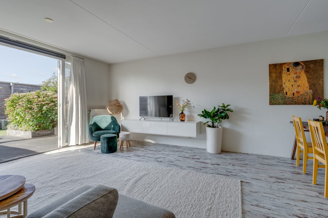 Foto 8 van Jan Wagenaarlaan 37