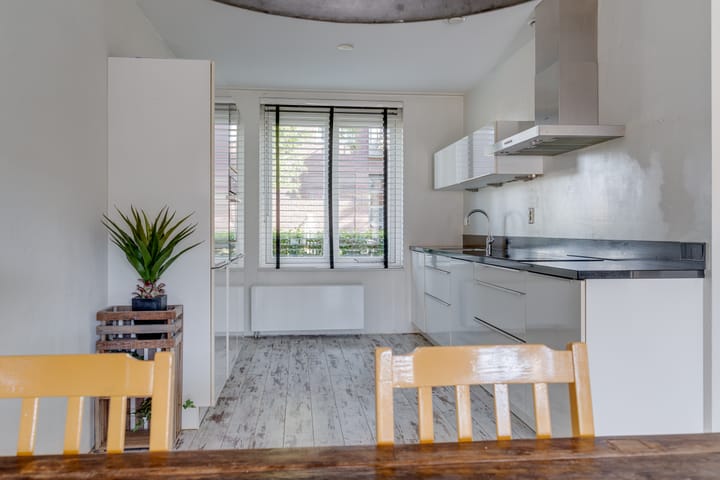 Photo 9 of Jan Wagenaarlaan 37