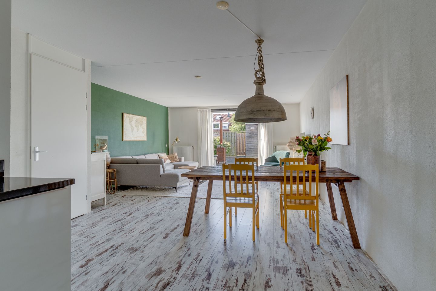 Foto 10 van Jan Wagenaarlaan 37