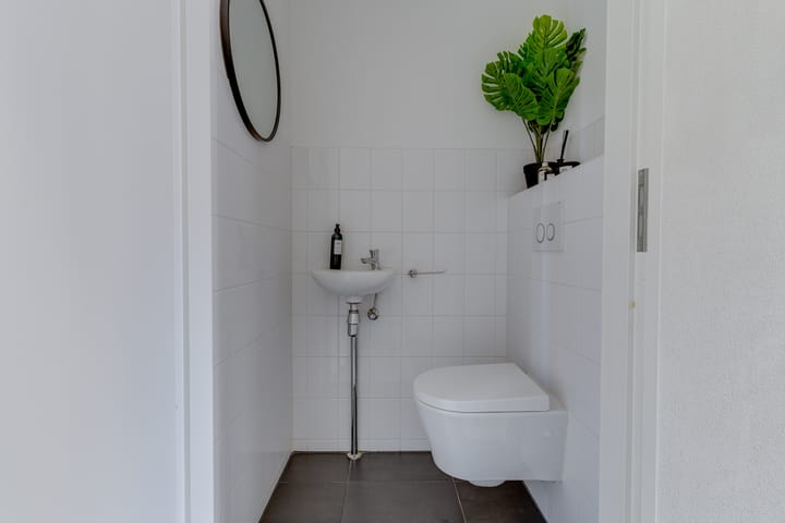 Photo 11 of Jan Wagenaarlaan 37