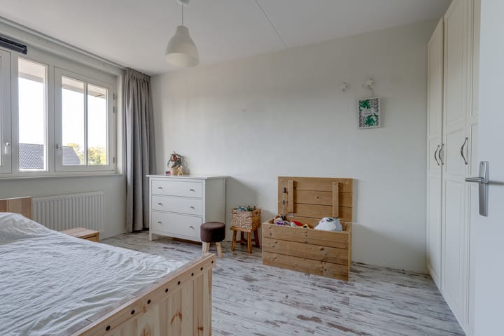 Photo 13 of Jan Wagenaarlaan 37