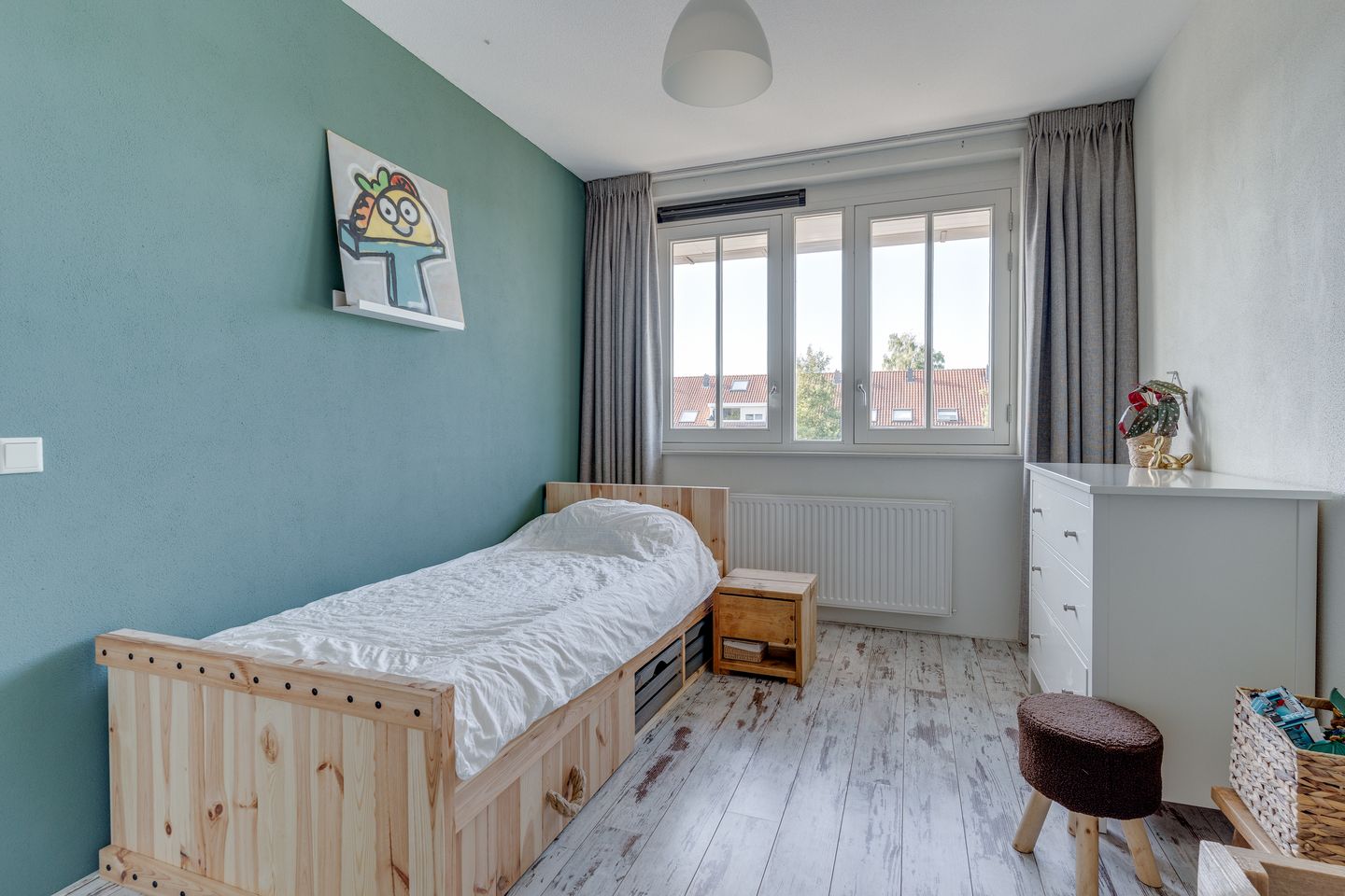 Foto 14 van Jan Wagenaarlaan 37