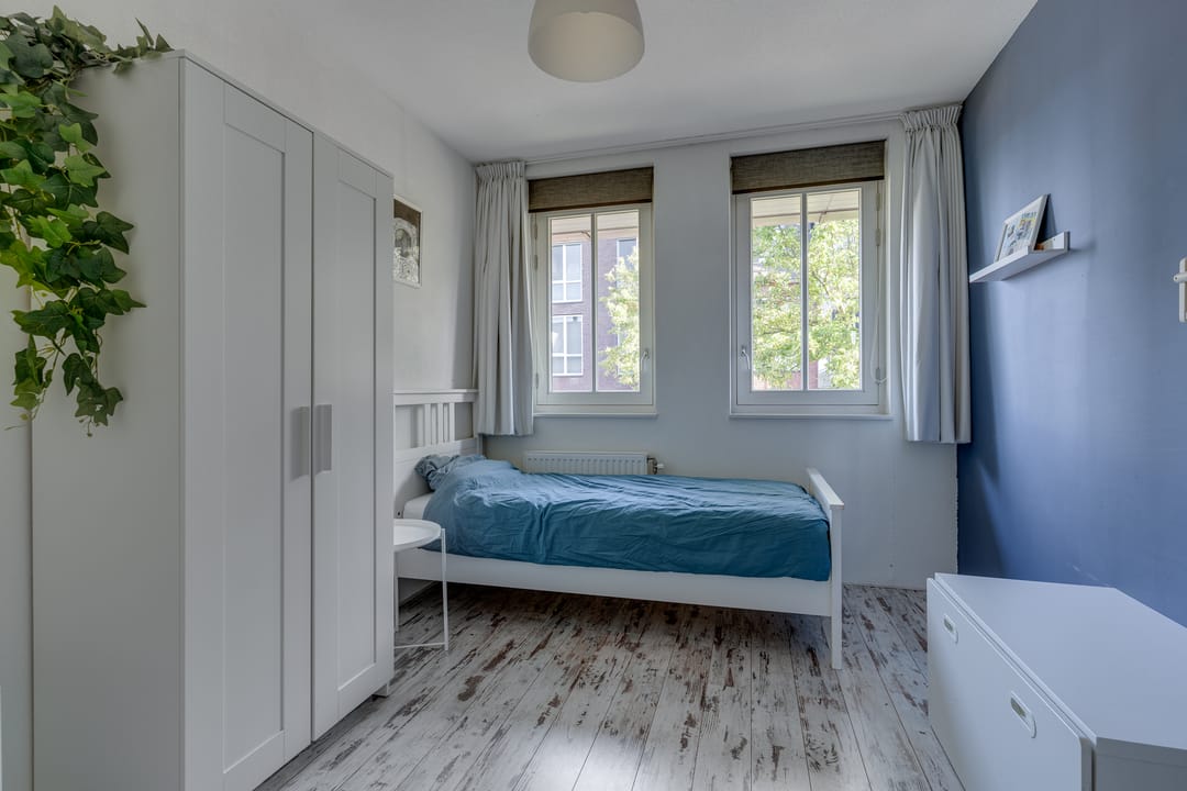 Foto 16 van Jan Wagenaarlaan 37