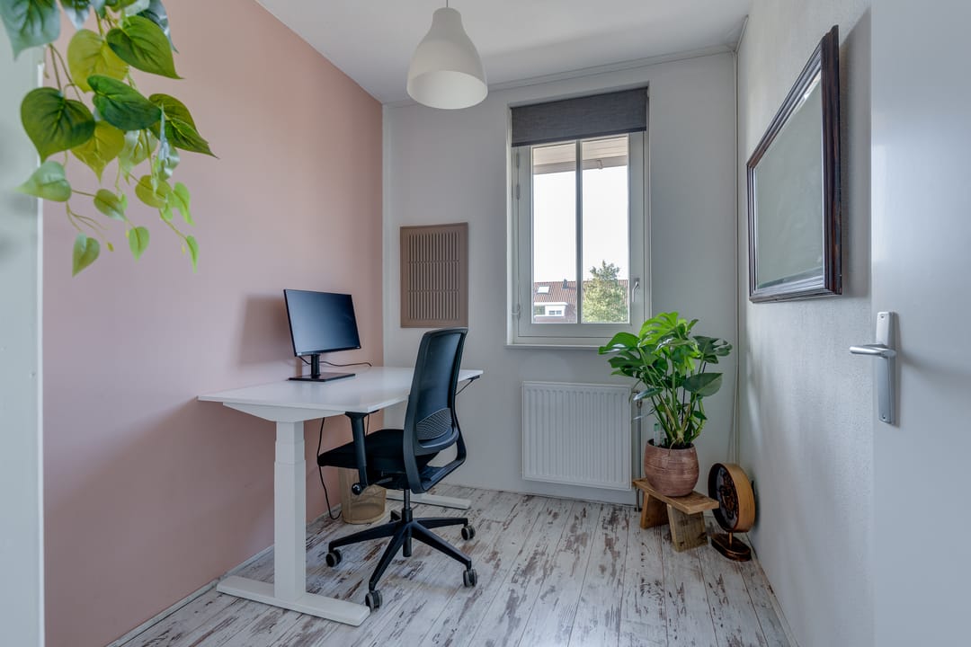 Foto 17 van Jan Wagenaarlaan 37