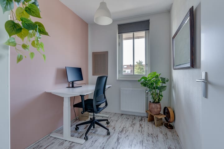 Photo 17 of Jan Wagenaarlaan 37