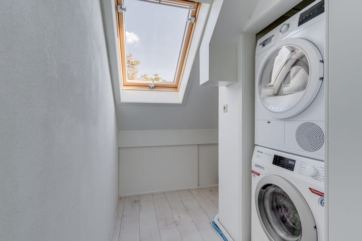 Photo 25 of Jan Wagenaarlaan 37