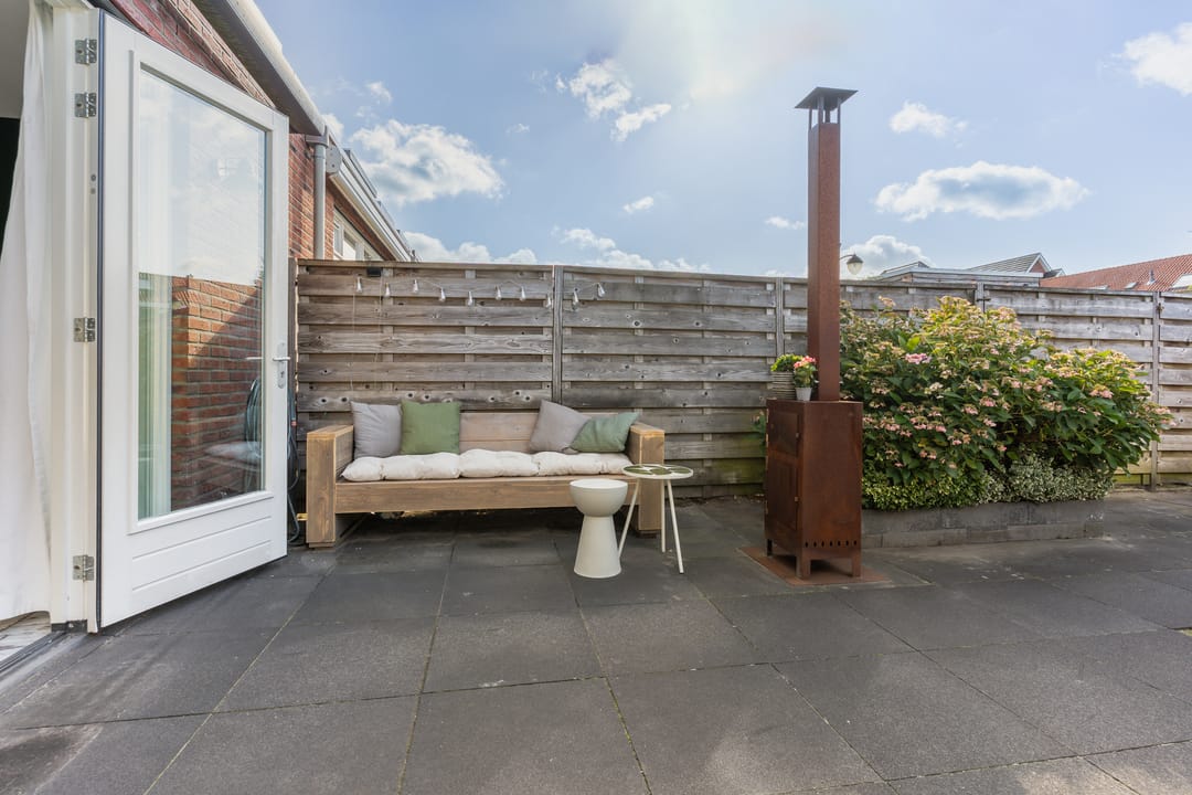 Foto 26 van Jan Wagenaarlaan 37