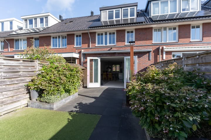 Photo 27 of Jan Wagenaarlaan 37