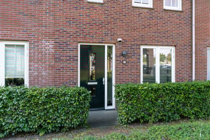 Photo 28 of Jan Wagenaarlaan 37