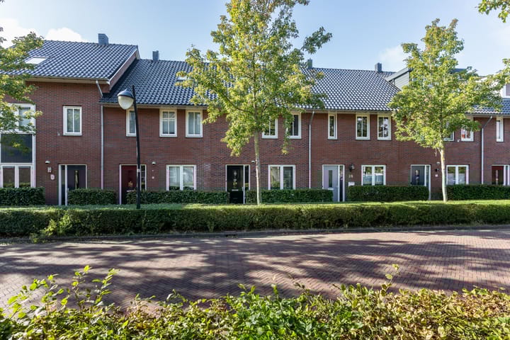 Photo 29 of Jan Wagenaarlaan 37