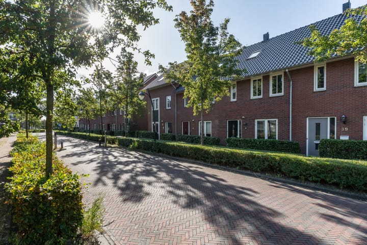 Photo 30 of Jan Wagenaarlaan 37