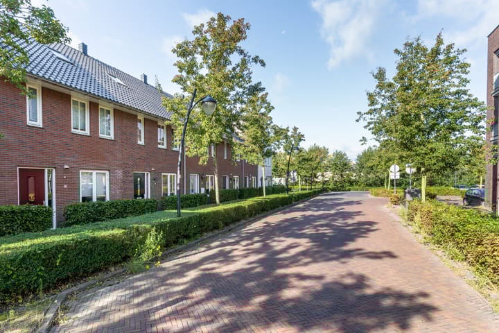 Photo 31 of Jan Wagenaarlaan 37