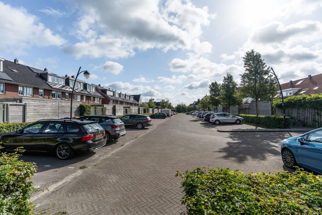 Foto 32 van Jan Wagenaarlaan 37