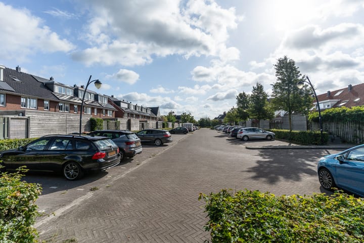 Photo 32 of Jan Wagenaarlaan 37