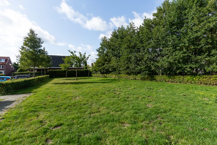 Photo 33 of Jan Wagenaarlaan 37