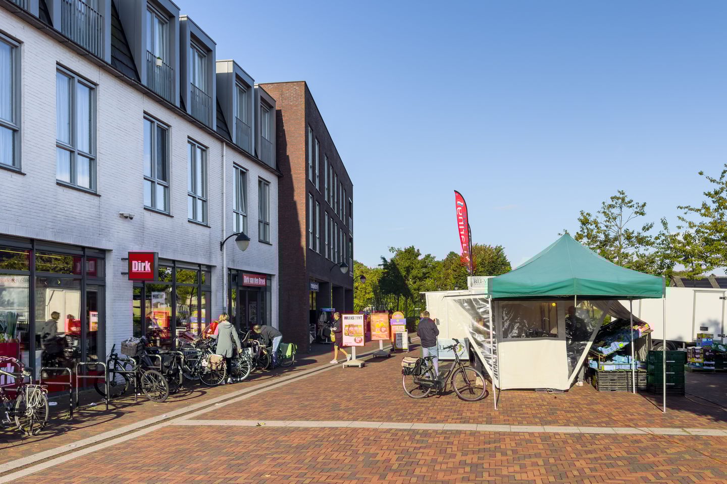 Foto 34 van Jan Wagenaarlaan 37