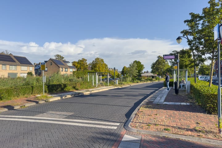 Photo 35 of Jan Wagenaarlaan 37