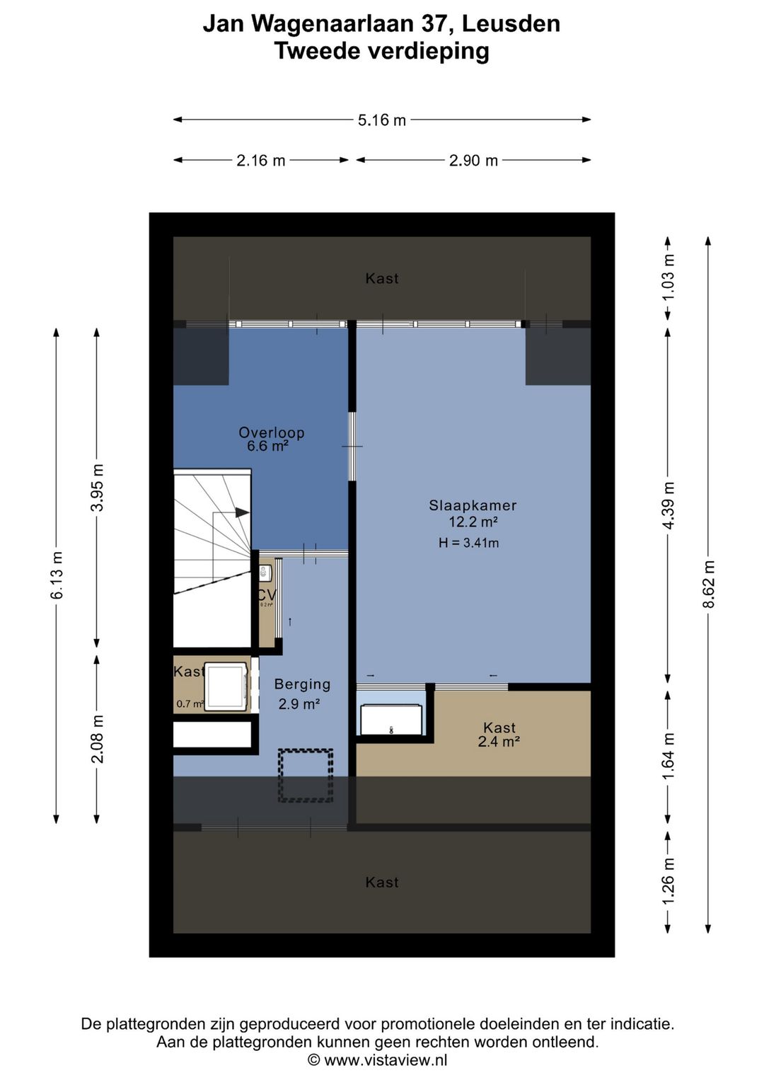 Foto 38 van Jan Wagenaarlaan 37