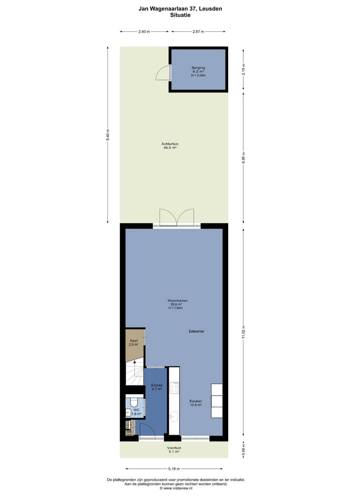 Photo 40 of Jan Wagenaarlaan 37