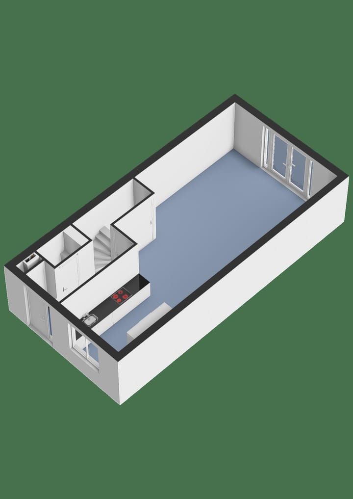 Photo 41 of Jan Wagenaarlaan 37