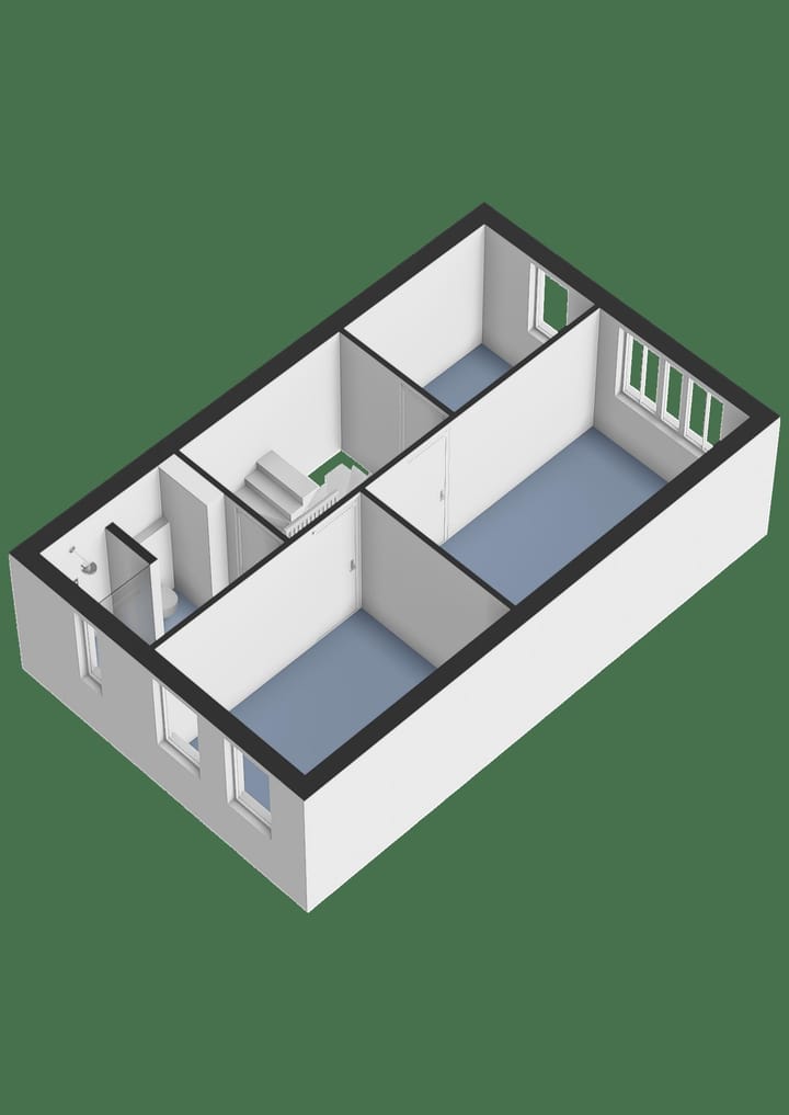 Photo 42 of Jan Wagenaarlaan 37